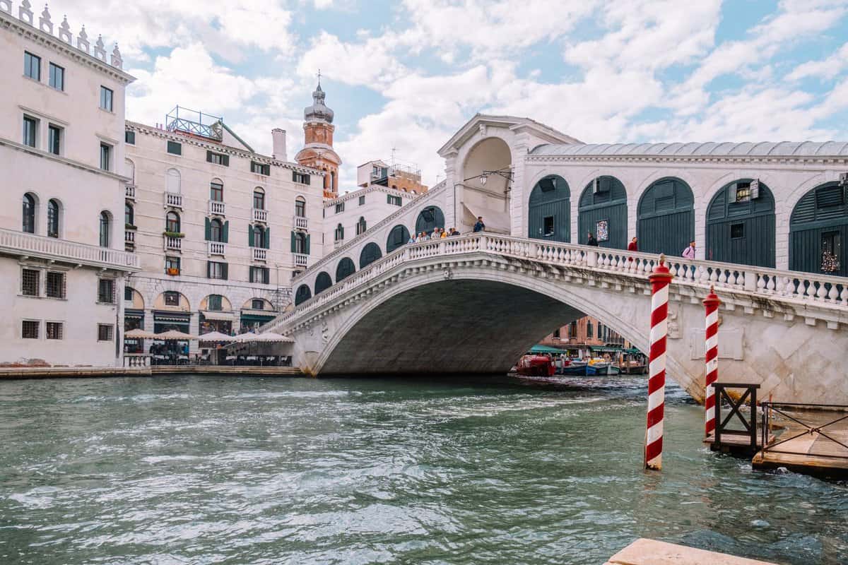 que ver en venecia