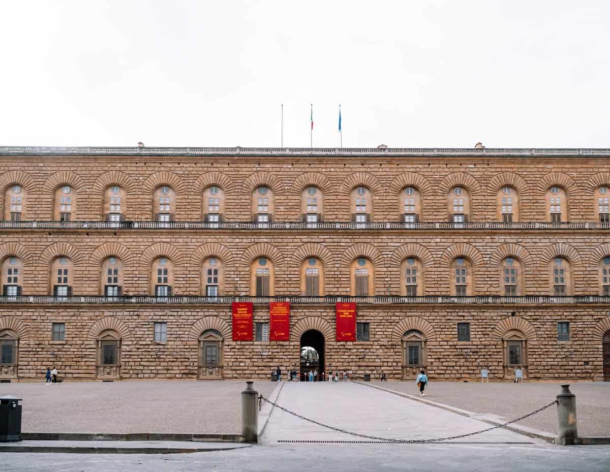 free tour en florencia