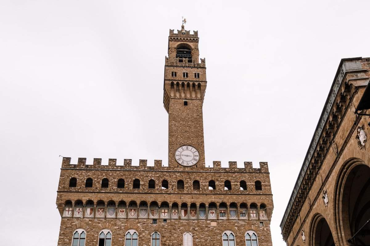 free tour en florencia