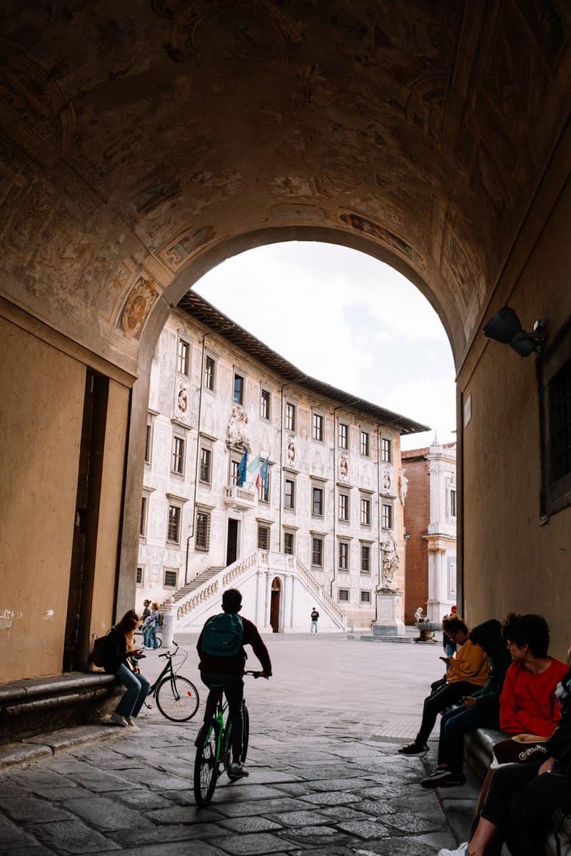 que-ver-en-pisa