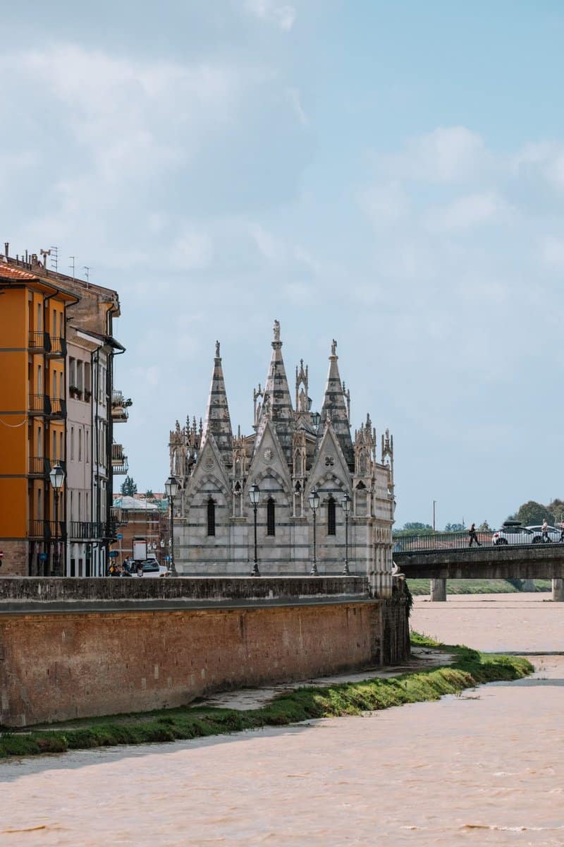 que-ver-en-pisa