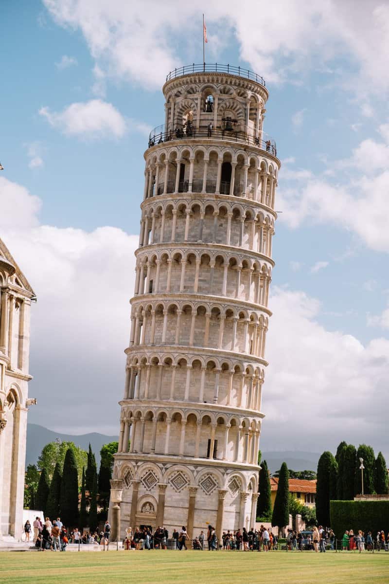 que-ver-en-pisa