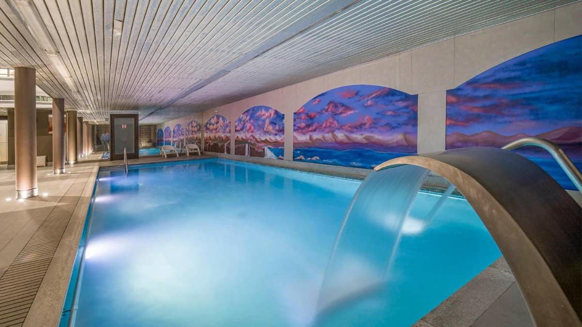 hoteles baratos en andorra