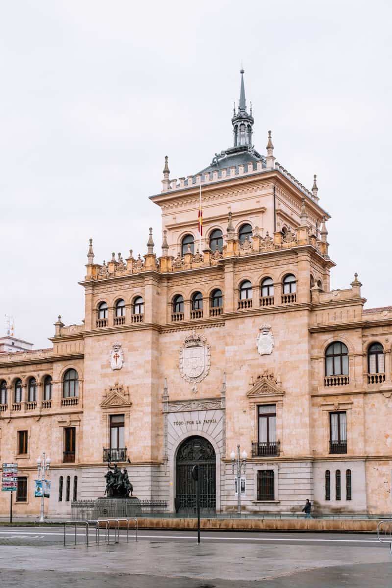 que-ver-en-valladolid-en-un-día