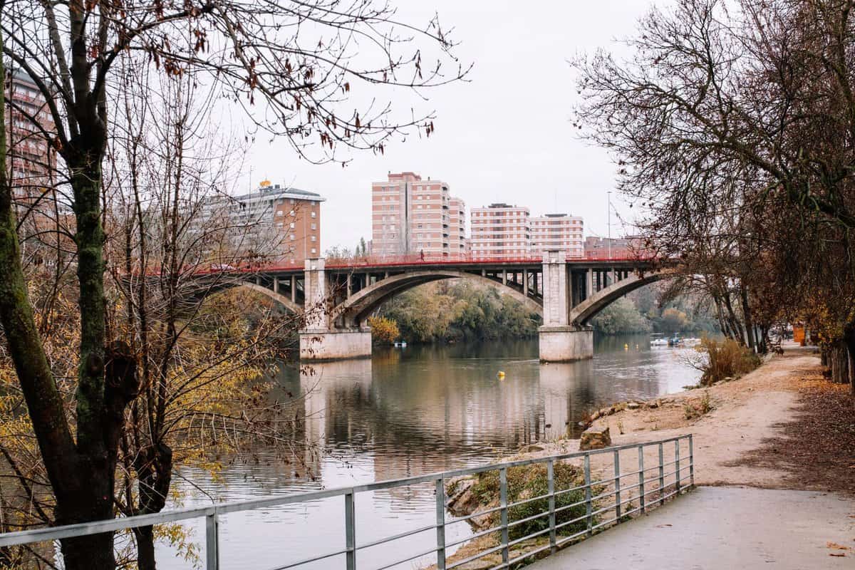 que ver en valladolid en un dia