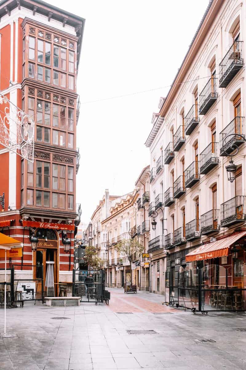 que ver en valladolid en un dia