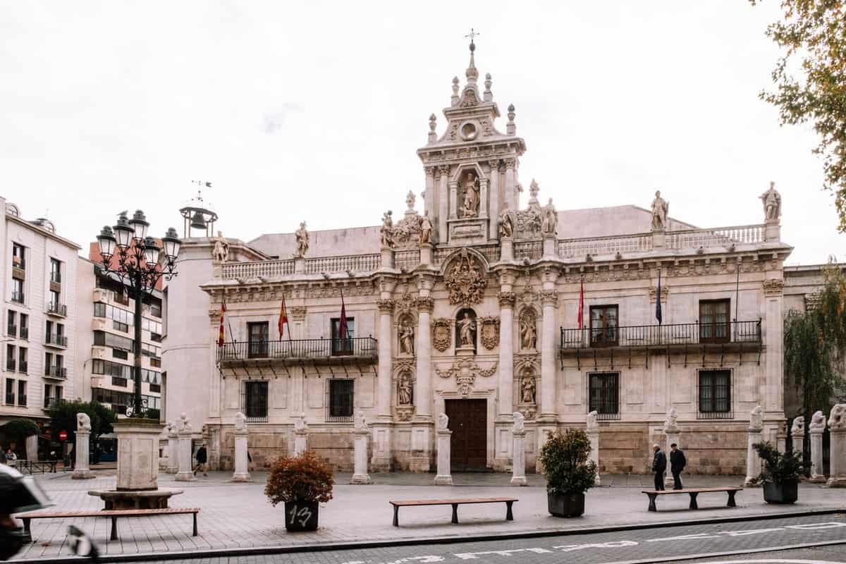 que ver en valladolid en un dia
