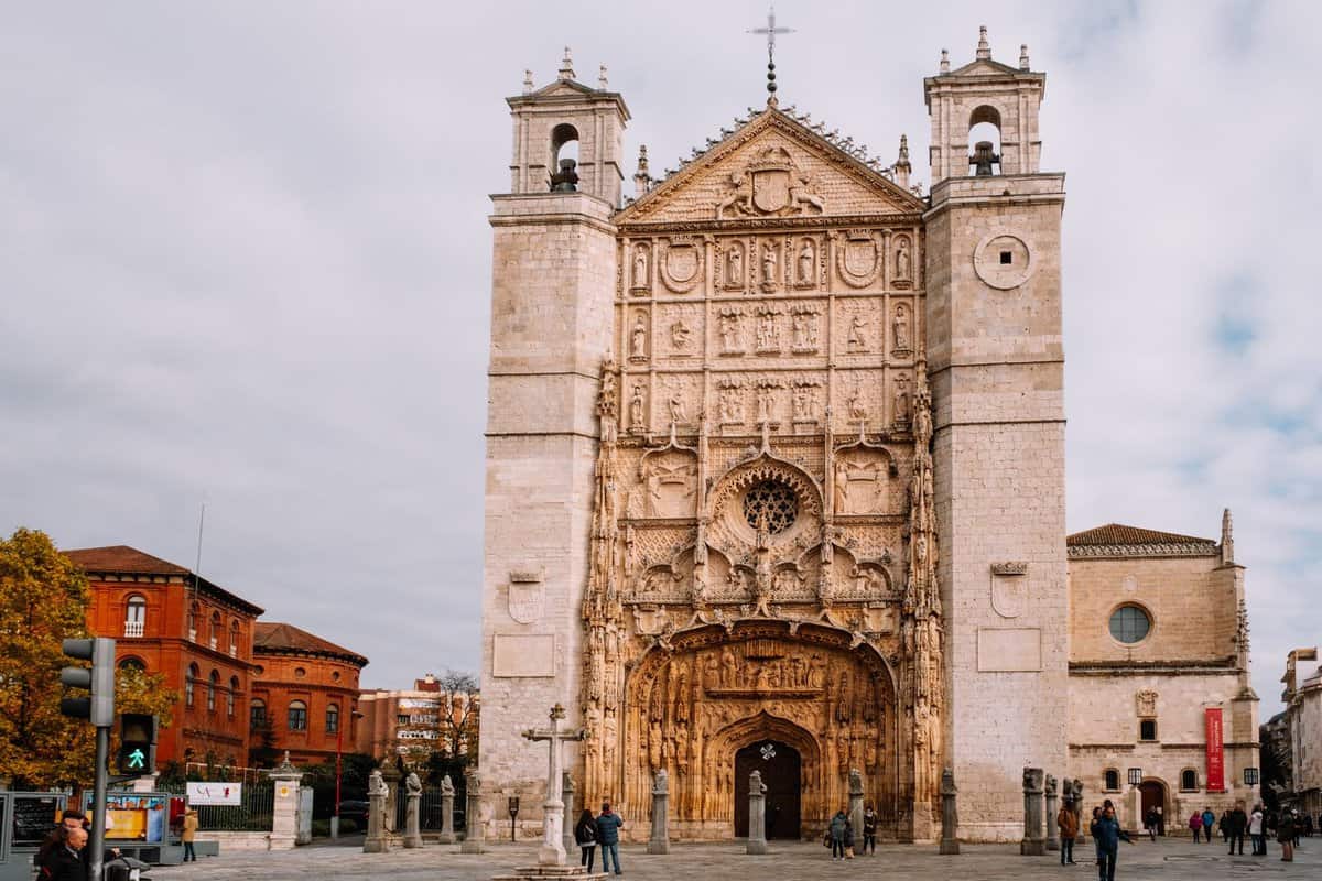 que-ver-en-valladolid-en-un-día