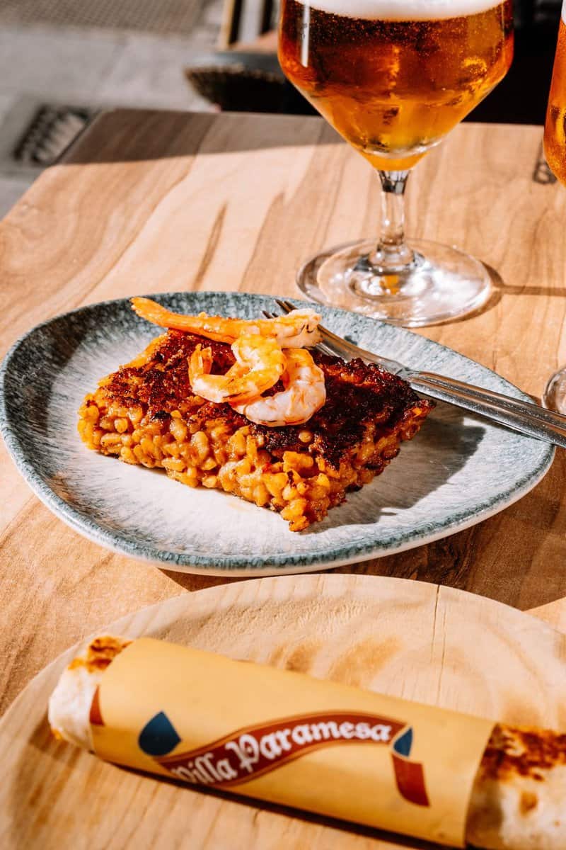 restaurantes en valladolid