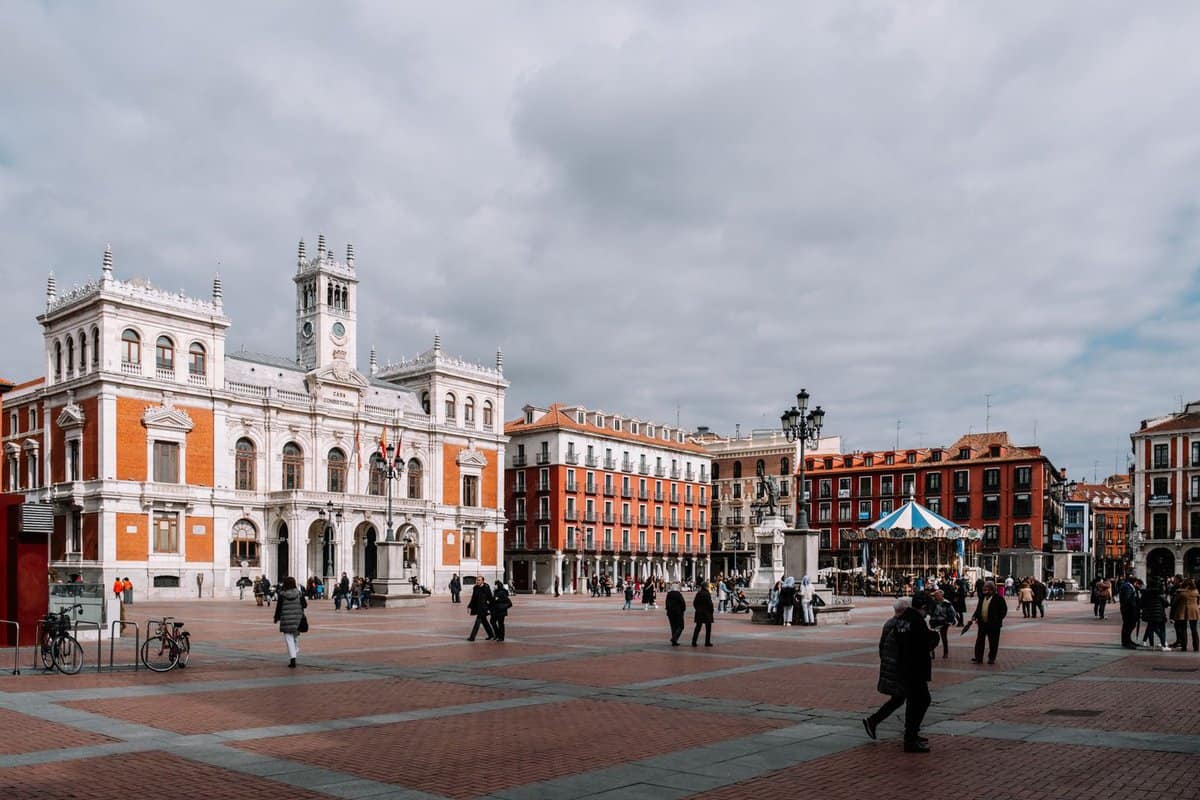 que-ver-en-valladolid-en-un-día
