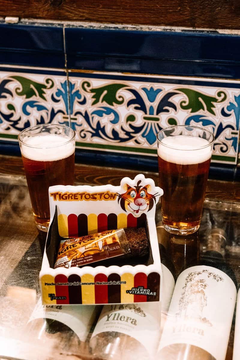 restaurantes en valladolid