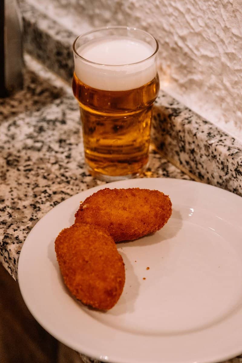 restaurantes en valladolid