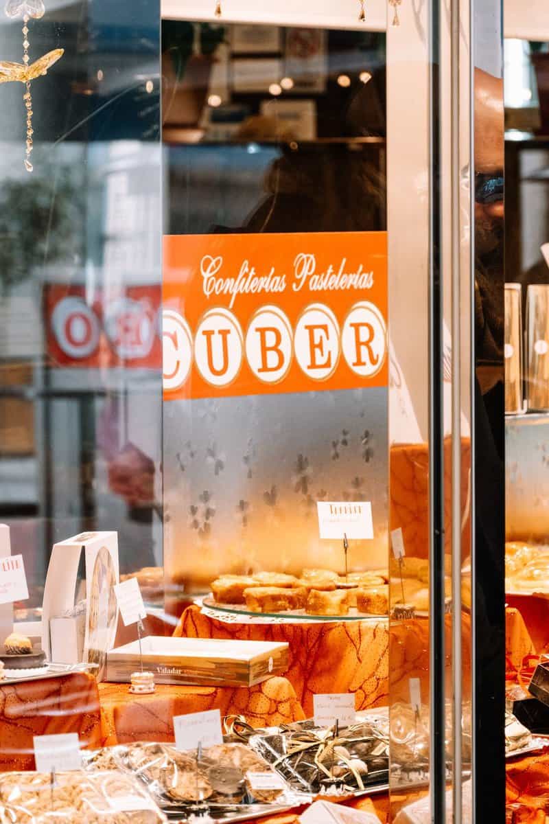 cubero valladolid