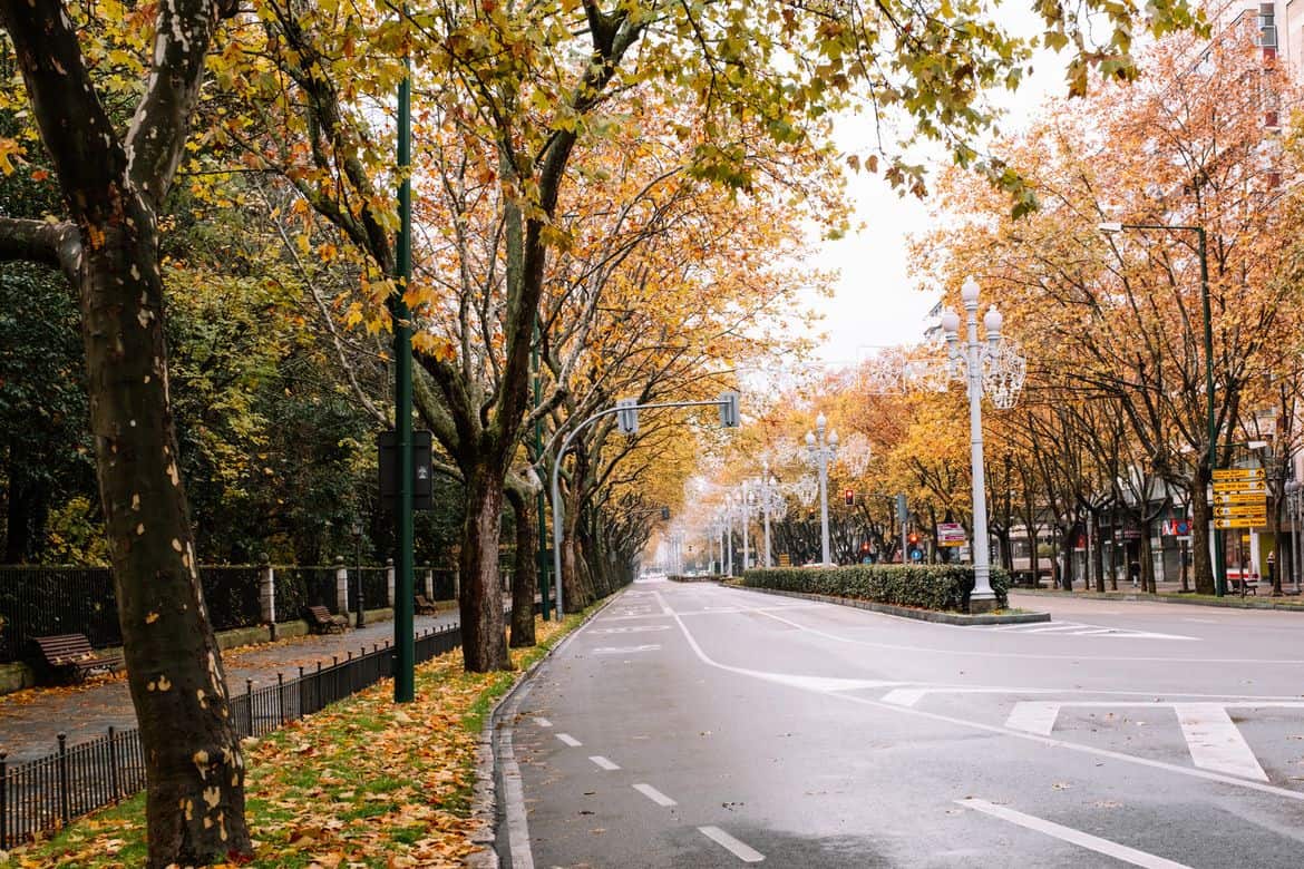 que ver en valladolid en un dia