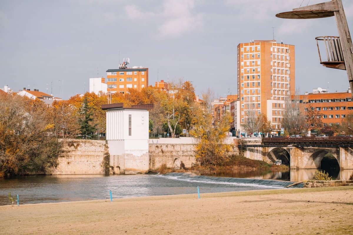 las moreras valladolid
