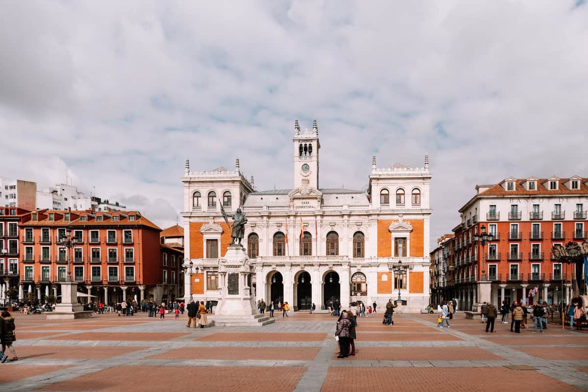 donde viajar en Semana Santa