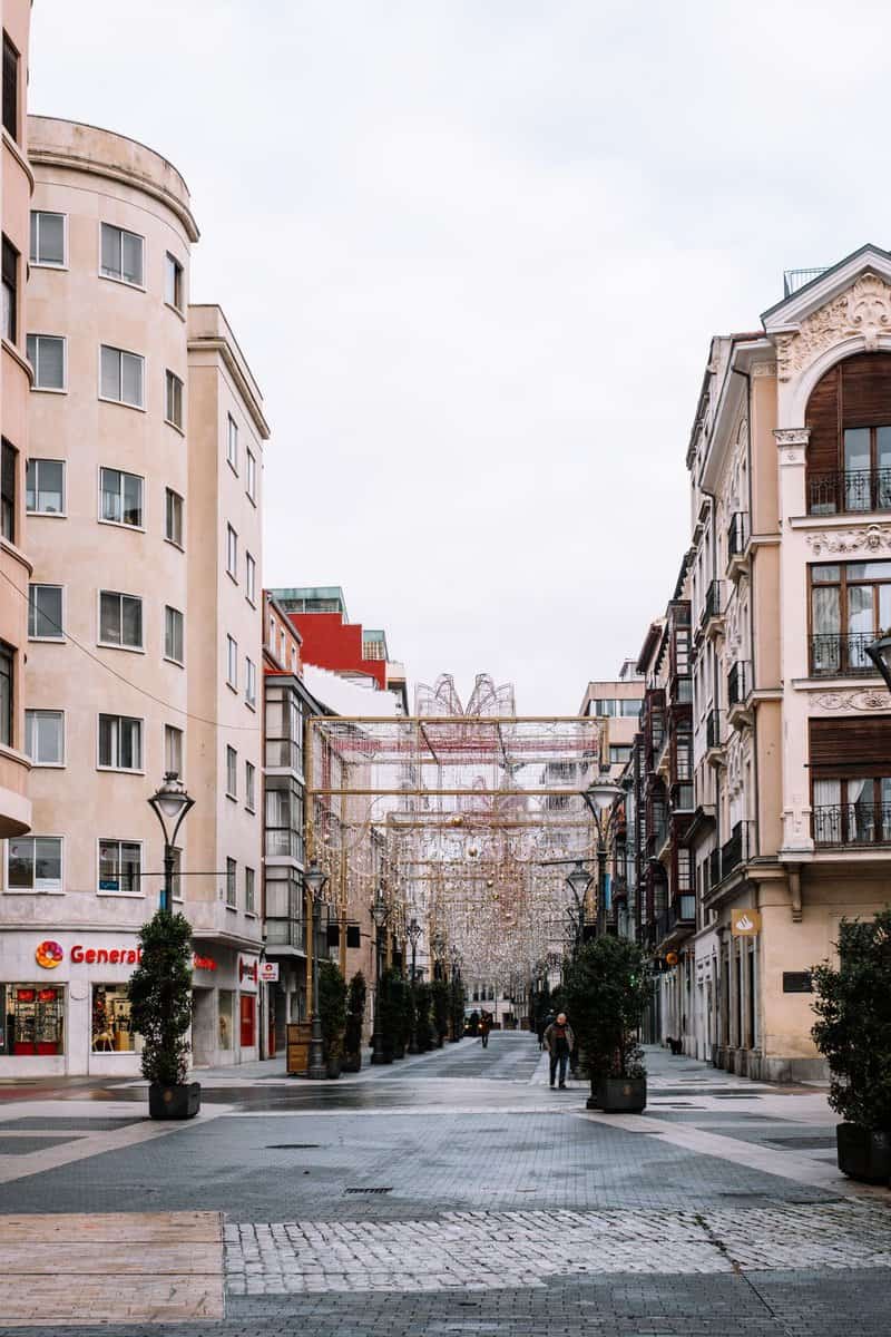 que ver en valladolid en un dia