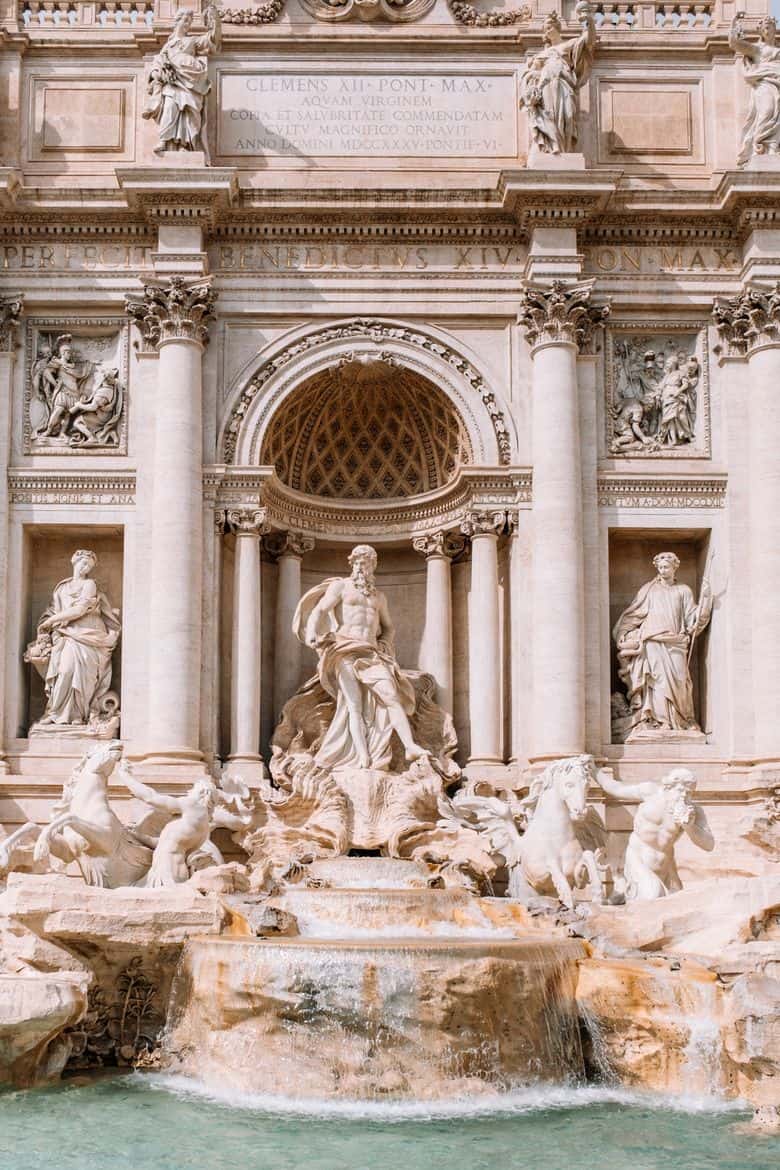 que-ver-en-roma