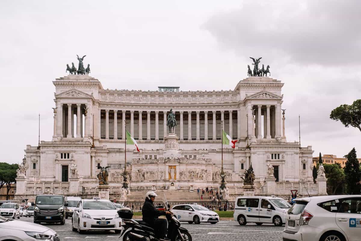 que-ver-en-roma