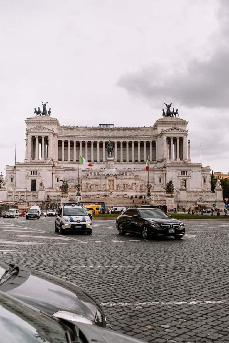 que-ver-en-roma
