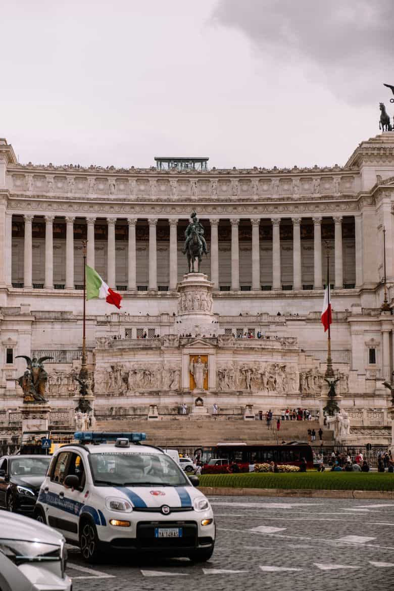 que-ver-en-roma