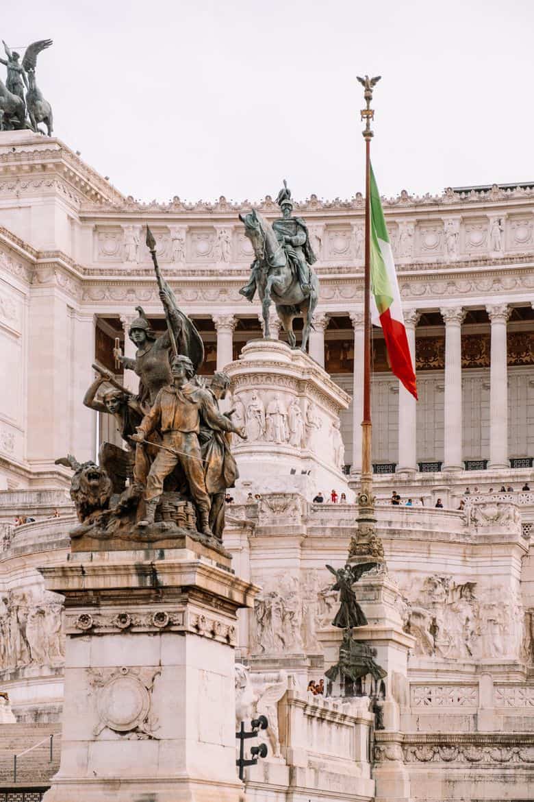 que-ver-en-roma