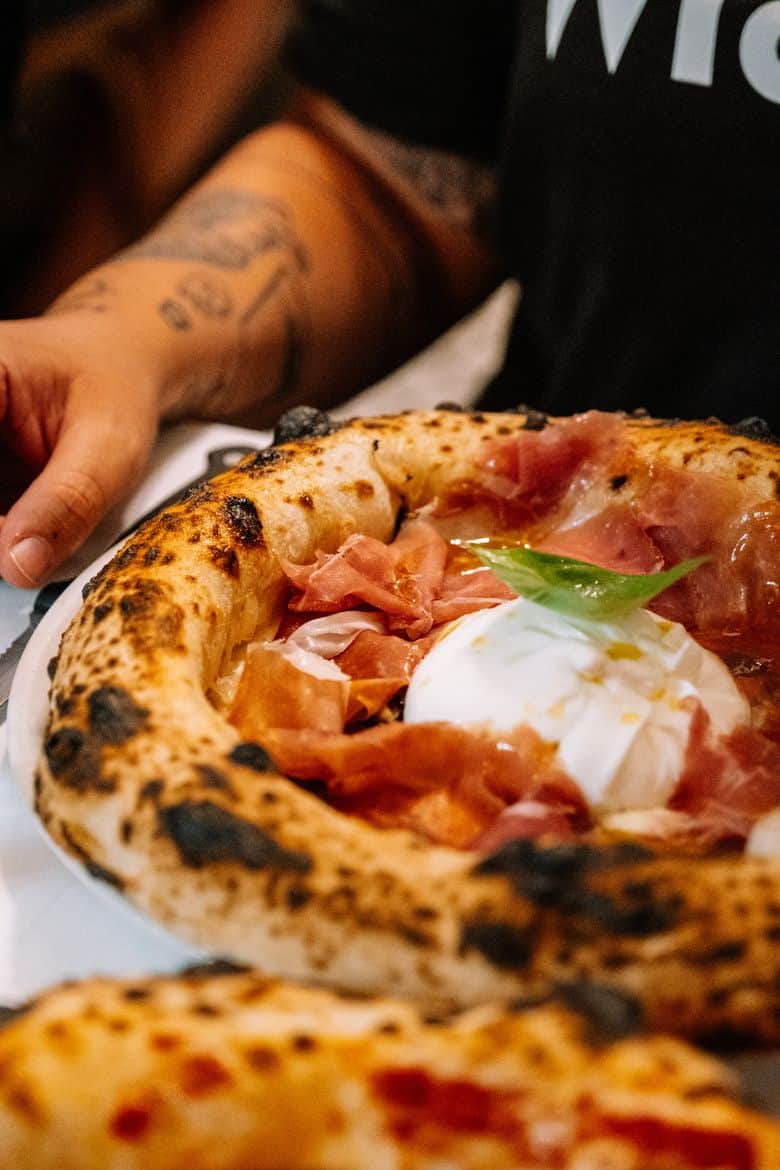 restaurante piccolo buco en roma