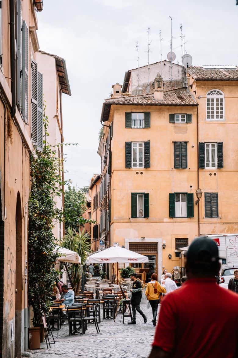 que-ver-en-roma