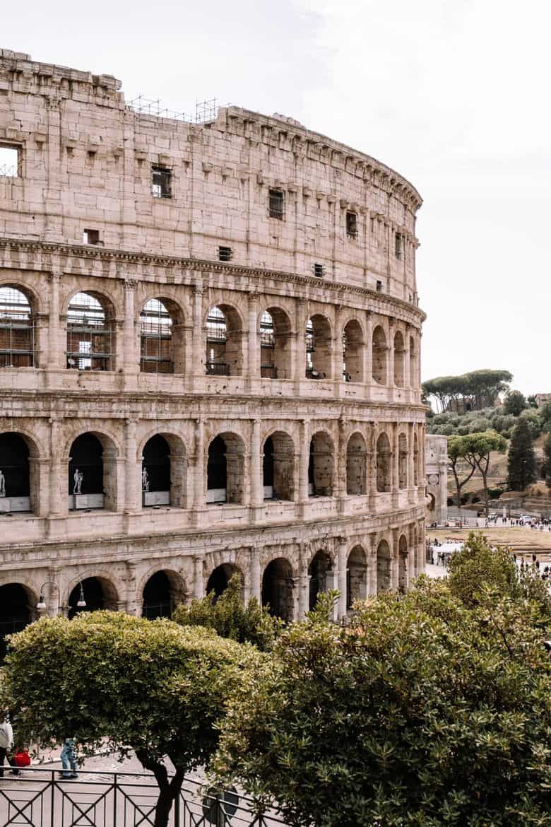 que-ver-en-roma