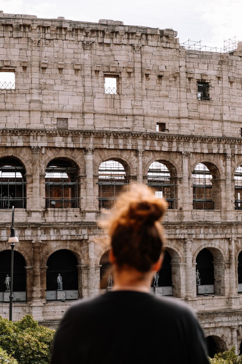 que-ver-en-roma