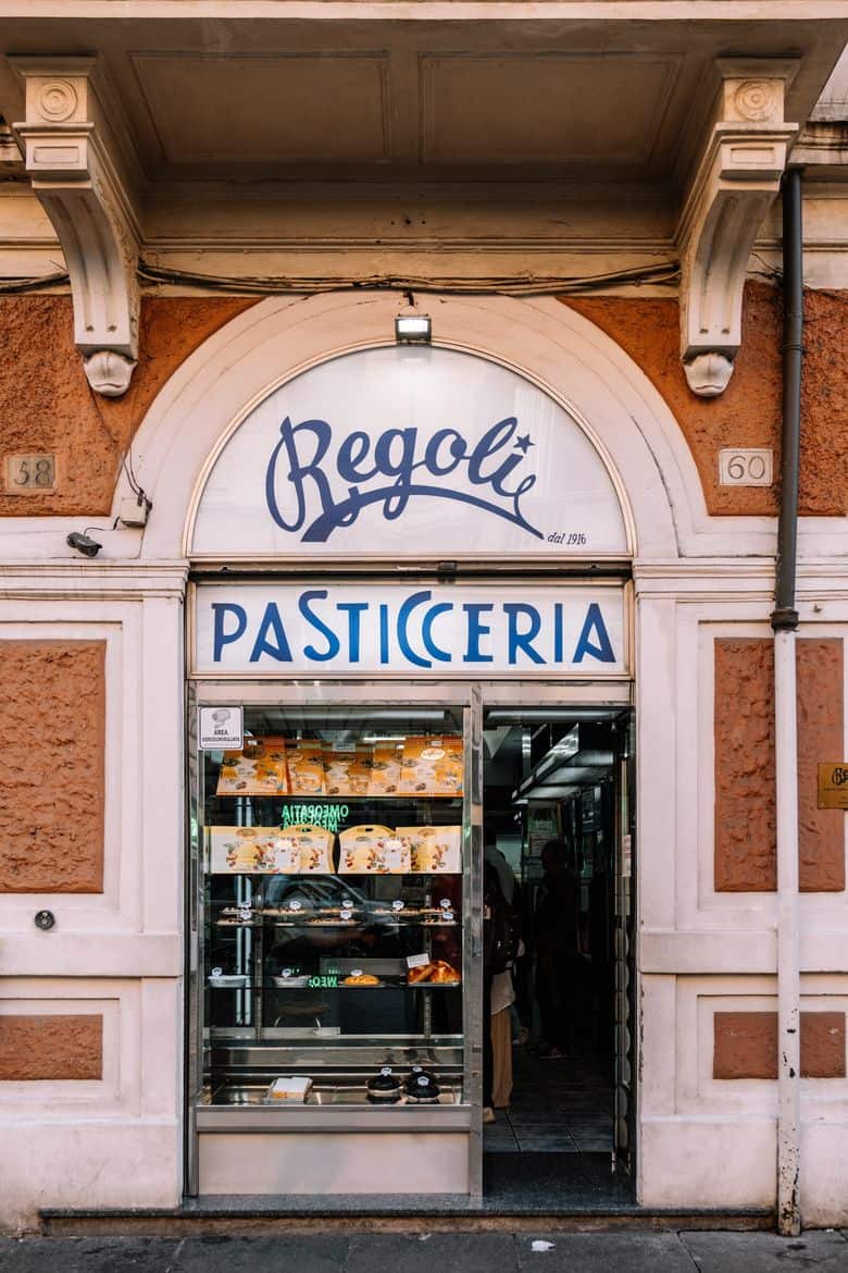 los mejores maritozzo de roma