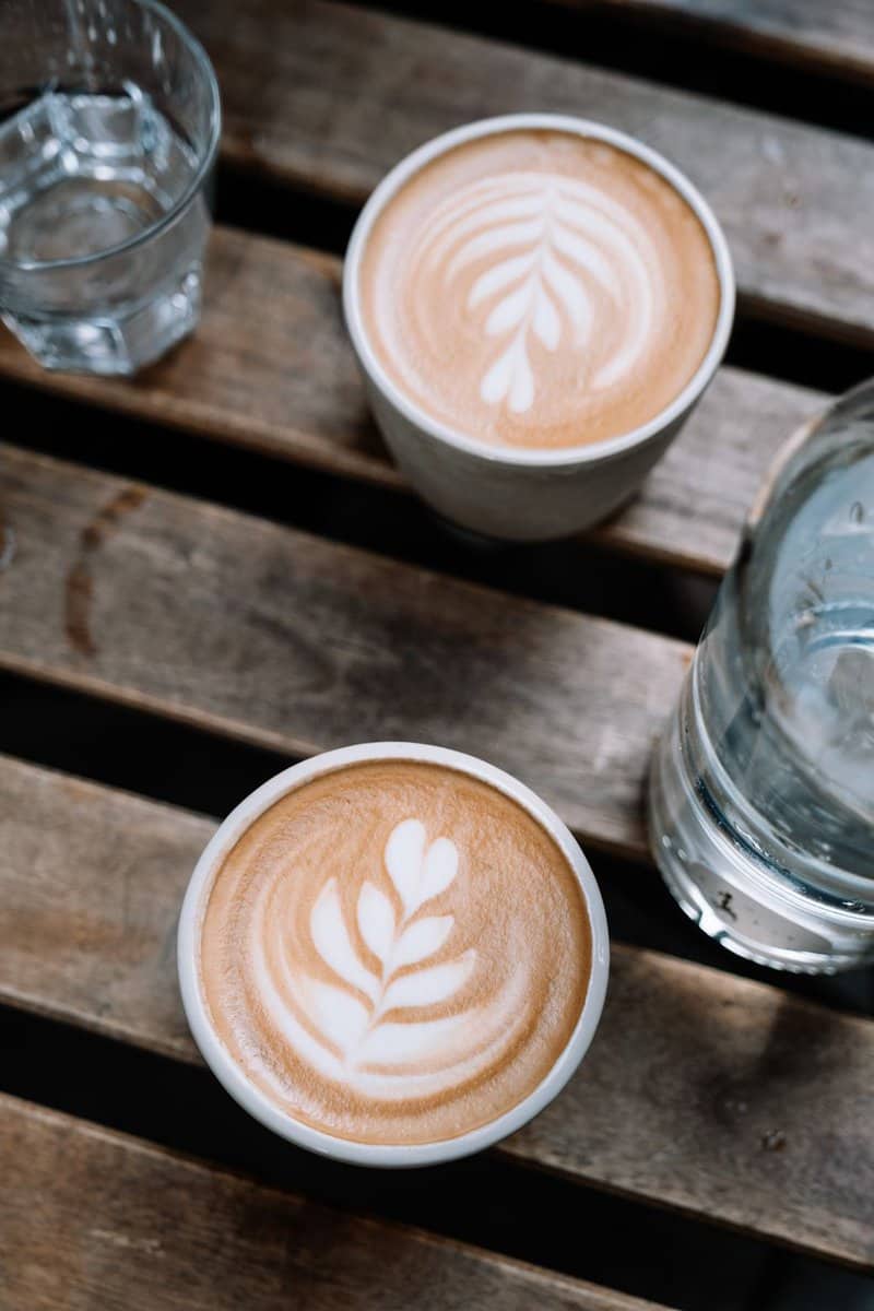 la mejor cafetería de especialidad en roma