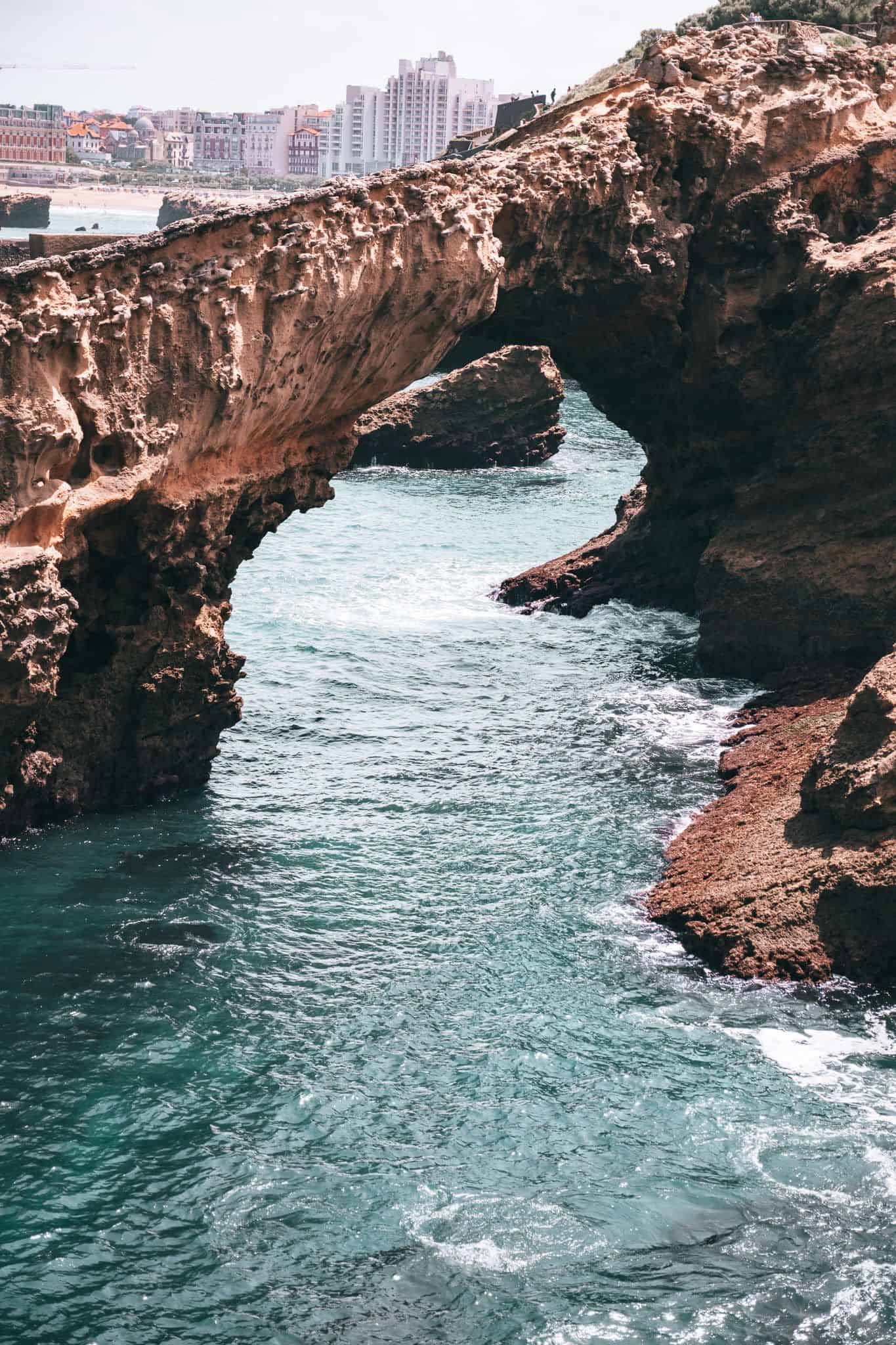 que-ver-en-biarritz