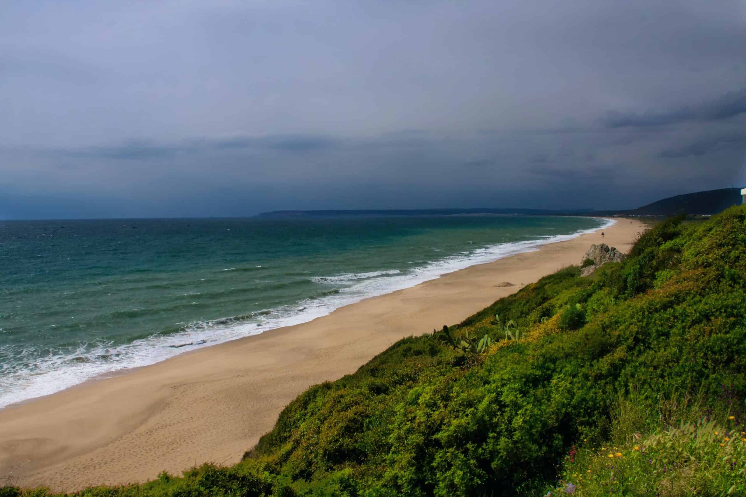 mejores playas en españa