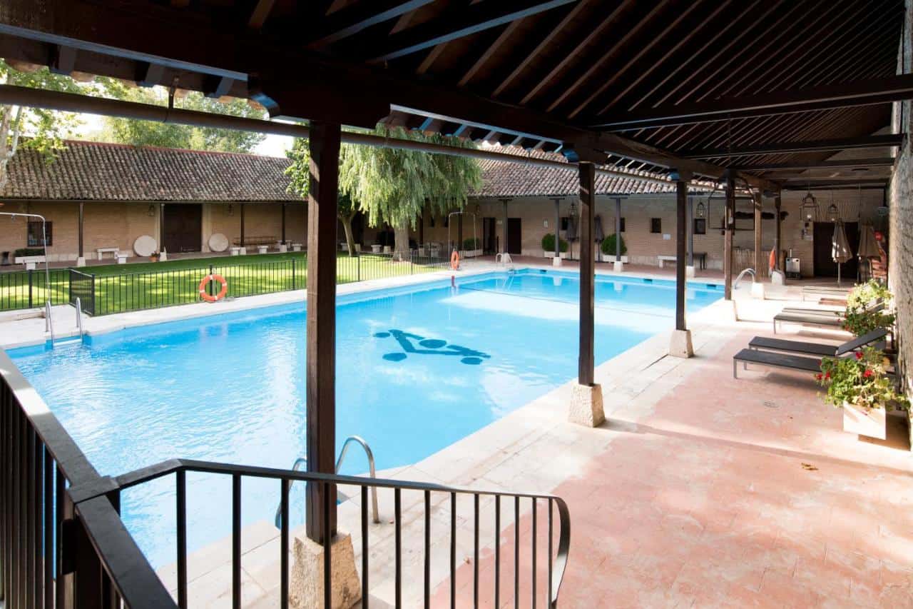 hoteles-en-chinchon