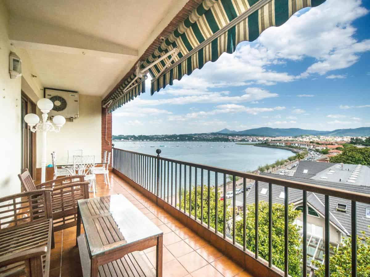 hoteles-en-hondarribia