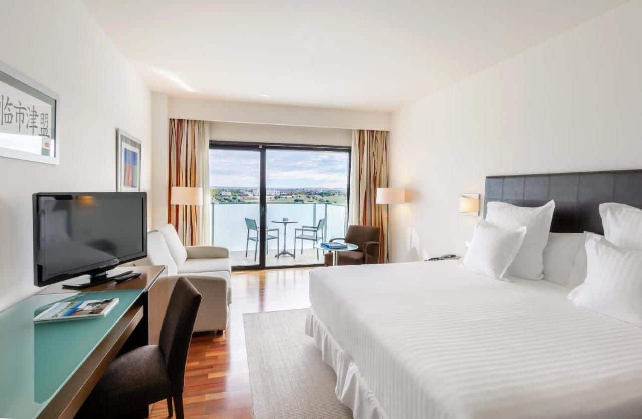 hoteles-en-aranjuez