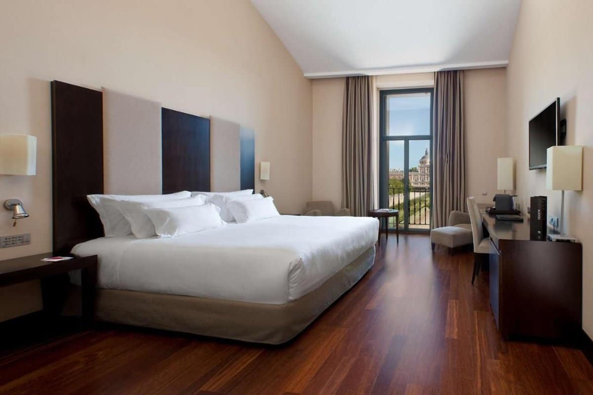 hoteles-en-aranjuez