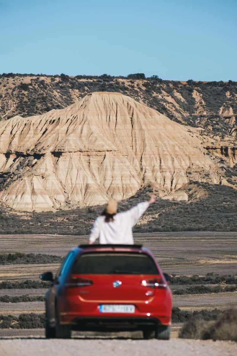 que-ver-en-bardenas-reales