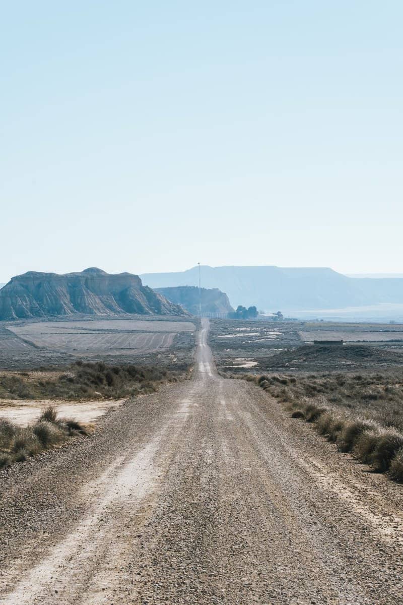 que-ver-en-bardenas-reales