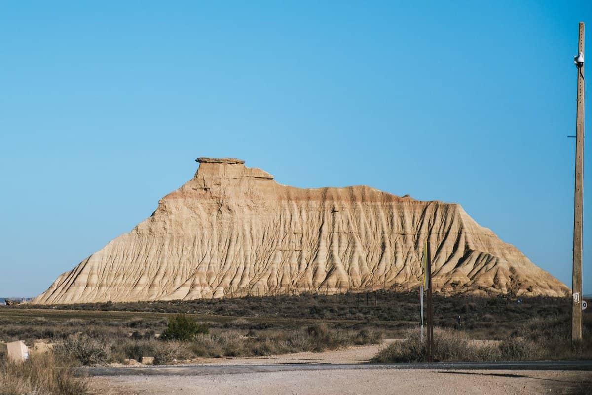 que-ver-en-bardenas-reales