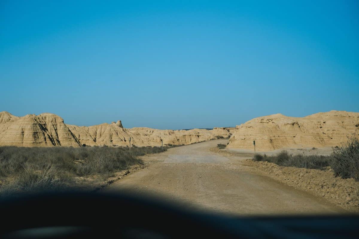 que-ver-en-bardenas-reales
