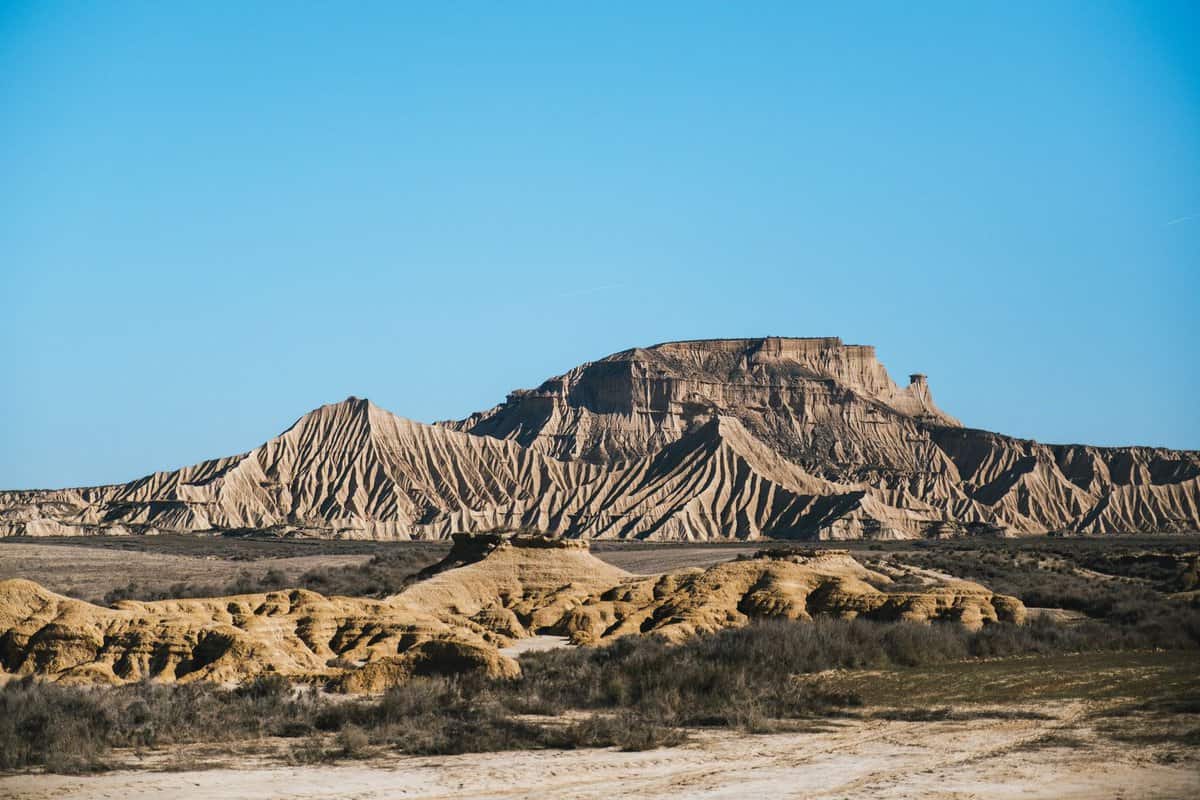 que-ver-en-bardenas-reales