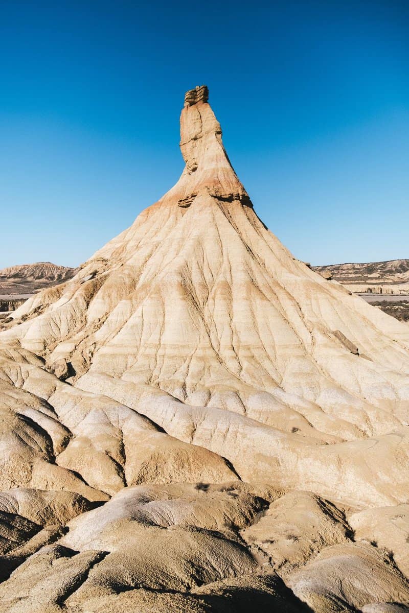 que-ver-en-bardenas-reales