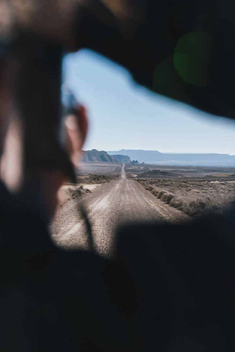 que-ver-en-bardenas-reales