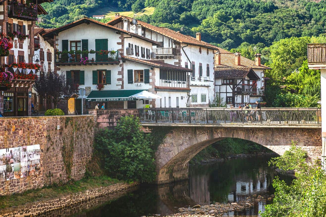 los pueblos más bonitos de españa