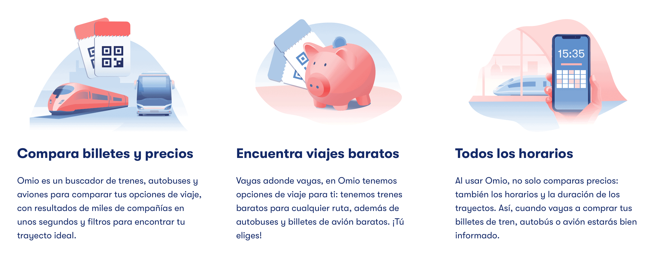 descuento Omio 
