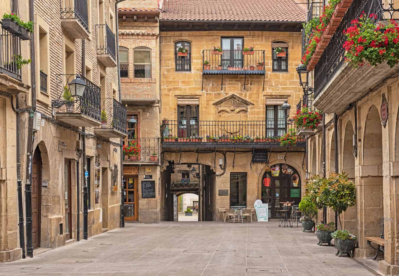 los pueblos más bonitos de españa