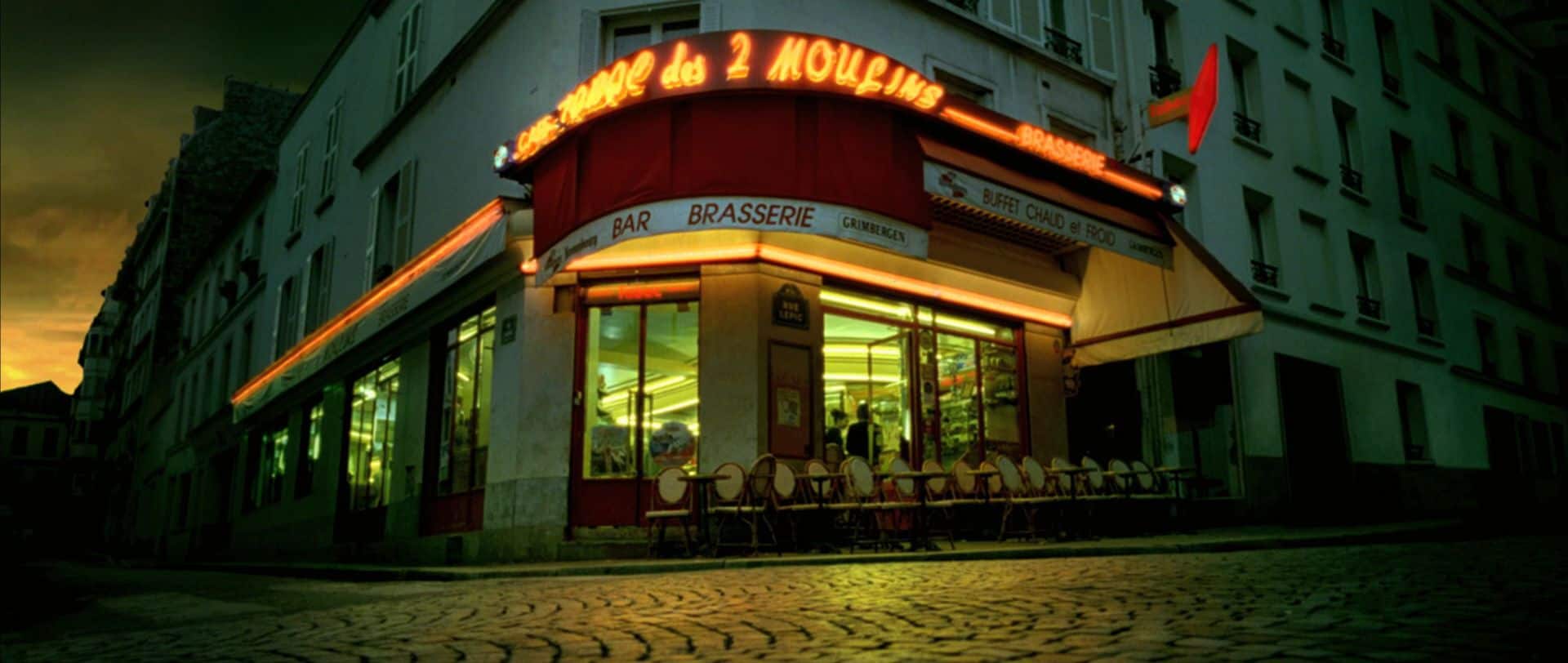 ruta de amelie