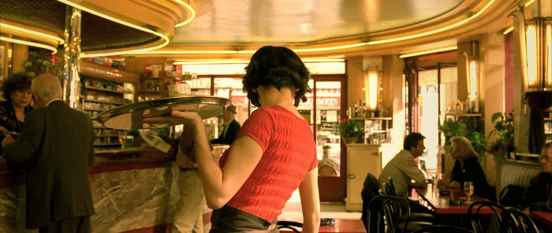 ruta de amelie